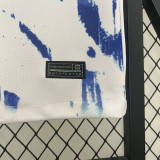 24-25 Norway Away Fans Soccer Jersey