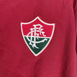 23-24 Fluminense Red Green Windbreaker
