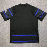 24-25 Hertha BSC Away Fans Soccer Jersey