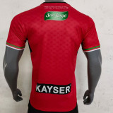 24-25 deportivo palestino GoalKeeper Soccer Jersey