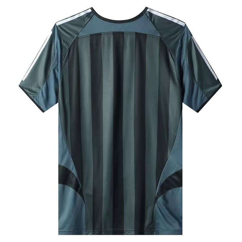 2005-2006 Newcastle Away Retro Soccer Jersey