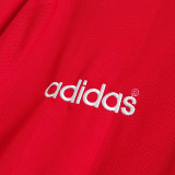 1995-1996 LIV Home Retro Soccer Jersey