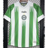 24-25 Coritiba Home Fans Soccer Jersey