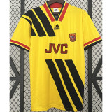 1993-1994 ARS Away Retro Soccer Jersey