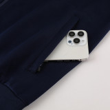 2024 NK NJ11 Royal Blue Jacket Tracksuit