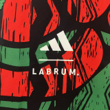 24-25 ARS Red Green Windbreaker