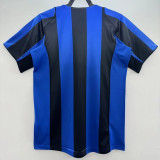 2004-2005 INT Home Retro Soccer Jersey