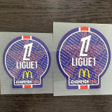 24-25 PSG Away Fans Soccer Jersey