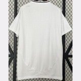 24-25 Real Madrid   Home 1:1 Fans Soccer Jersey