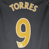 2009-2010 LIV Away Retro Soccer Jersey