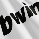 2012-2013 Real Madrid  Home Long Sleeve Retro Soccer Jersey