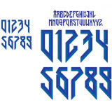 24-25 Norway Away Fans Soccer Jersey