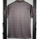 24-25 Ajax Pre-Match Training Shirts