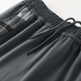 2024 AD Dark gray Training Long Pants
