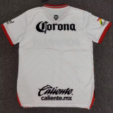 24-25 Toluca Away Fans Soccer Jersey