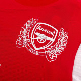 2011-2012 ARS Home Retro Soccer Jersey
