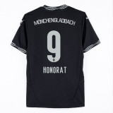 24-25 Monchengladbach Third Fans Soccer Jersey