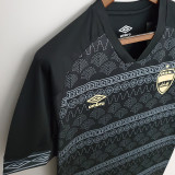 2022 Camisa de Iraque Black Fans Soccer Jersey