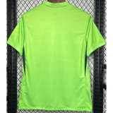 24-25 Wolfsburg Home Fans Soccer Jersey