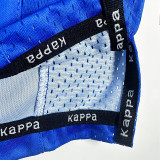 1997-1998 JUV Third Retro Soccer Jersey