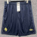 24-25 JUV Third Shorts Pants