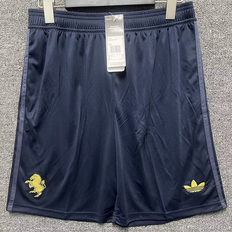 24-25 JUV Third Shorts Pants