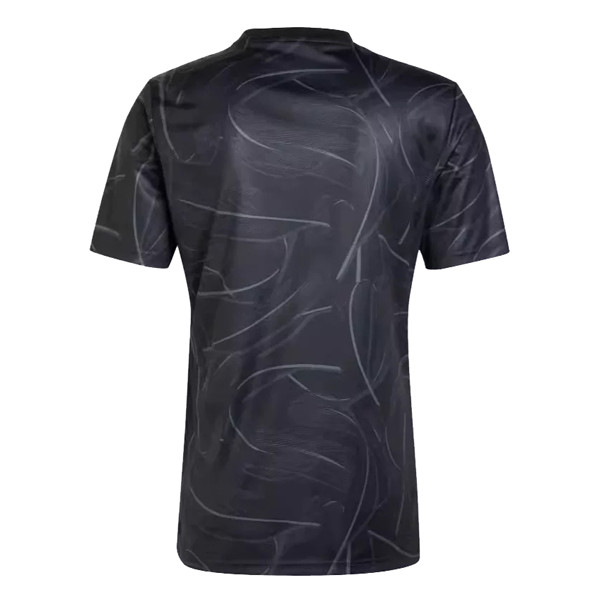 Mens Newcastle United Special Edition Black Jersey 2024/25