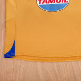 2005-2006 JUV Third Retro Soccer Jersey