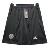 Mens Inter Miami C.F. Away Shorts 2025/26