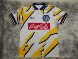 1996-1997 Tigres UANL Away Retro Soccer Jersey