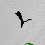 1998-2000 Lazio Away White Retro Soccer Jersey