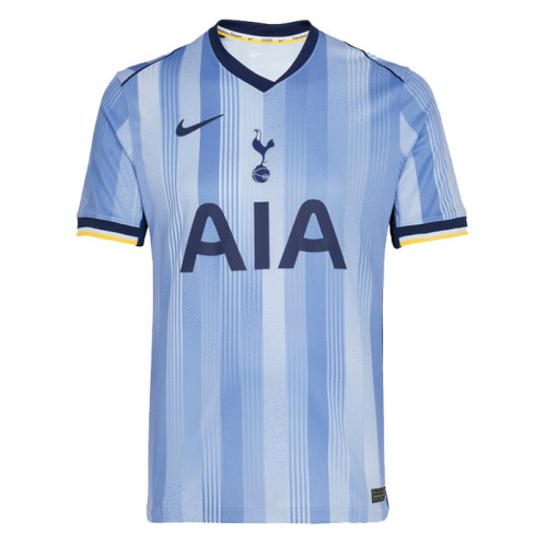 Mens Tottenham Hotspur Away Jersey 2024/25