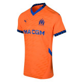 Mens Olympique Marseille Third Jersey 2024/25