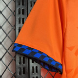 24-25 Marseille Third Fans Soccer Jersey