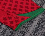 Kids Retro Portugal Home Jersey 2004