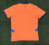 Mens Olympique Marseille Third Jersey 2024/25