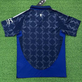 24-25 Man Utd Away 1:1 Fans Soccer Jersey