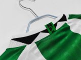 Mens Nigeria Retro Away Jersey 1996