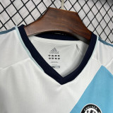 2012-2013 CHE Away White Retro Soccer Jersey