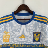 23-24 Tigres UANL Special Edition Fans Soccer Jersey