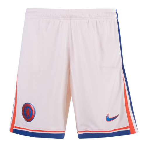 Mens Chelsea Away Shorts 2024/25
