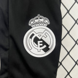 2014-2015 Real Madrid  Third Kids Retro Soccer Jersey