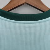 22-23 Atlanta United Away Fans Soccer Jersey