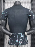 24-25 Korea Away Player Version Soccer Jersey
