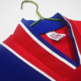 1993-1995 Bayern Home Retro Soccer Jersey