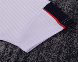 Kids Retro England Home Jersey 1998