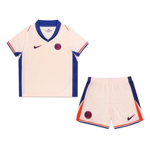 Kids Chelsea Away Jersey 2024/25