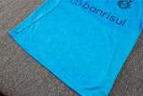 Mens Gremio Training Suit Blue 2024/25
