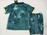 24-25 TOT Third Kids Soccer Jersey