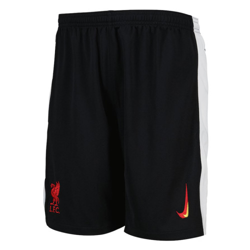 Mens Liverpool Third Shorts 2024/25